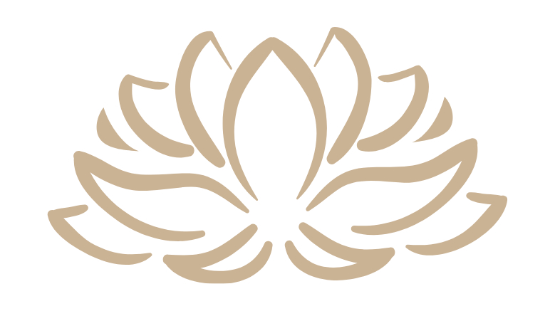 Lotus flower fleur de lotus qui évoque l'éveil spirituel