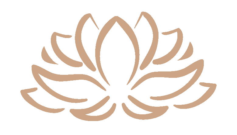 fleur de lotus qui évoque l'éveil spirituel