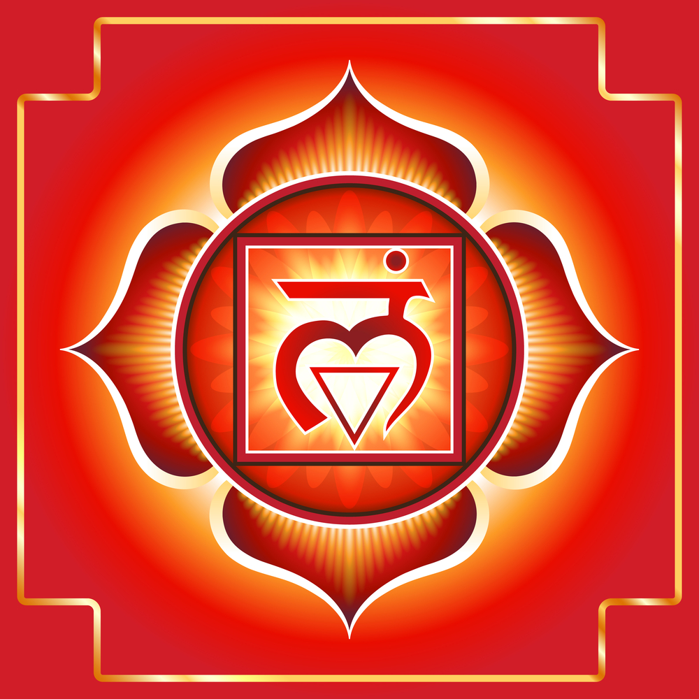 1er Chakra - Massage Sonore 7 Chakras