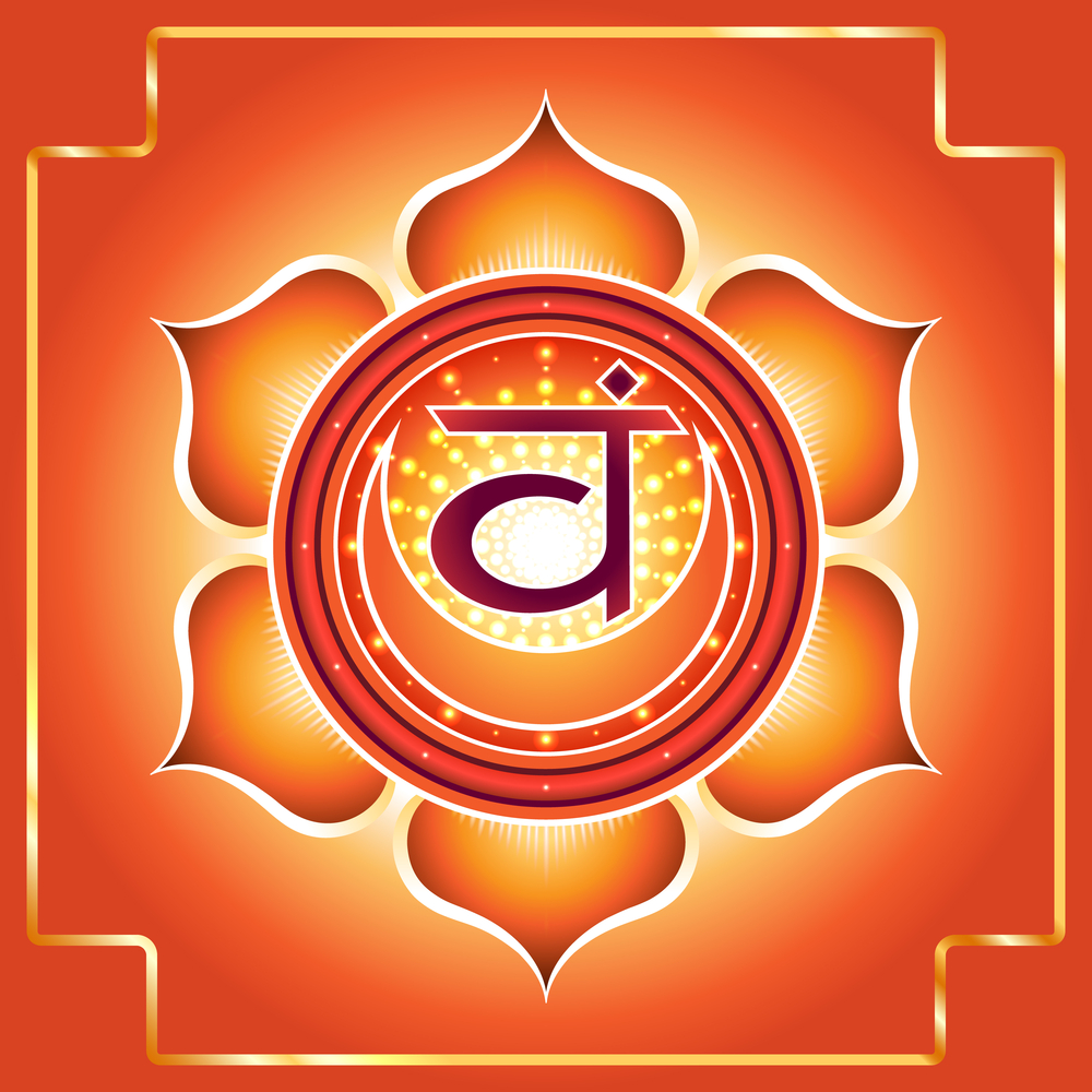 2ème chakra 2ème Chakra - Massage Sonore 7 Chakras