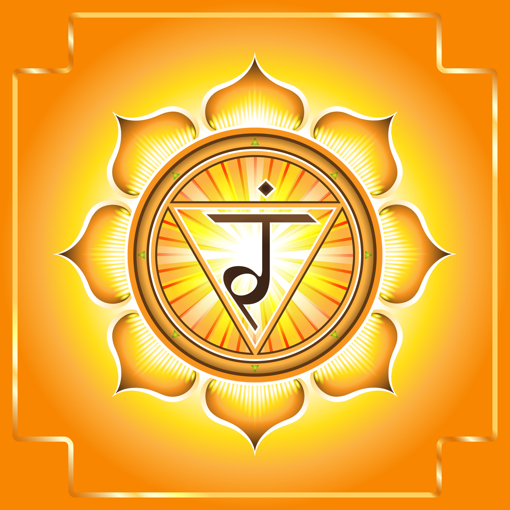 3ème chakra 3ème Chakra - Massage Sonore 7 Chakras