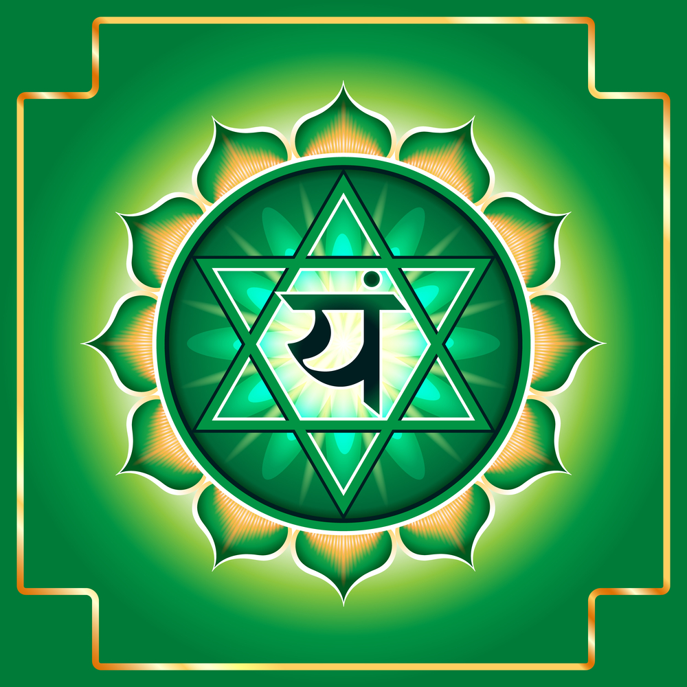 4ème chakra 4ème Chakra - Massage Sonore 7 Chakras