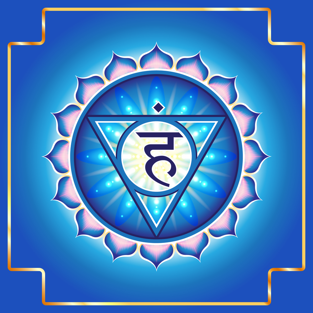 5ème chakra 5ème Chakra - Massage Sonore 7 Chakras