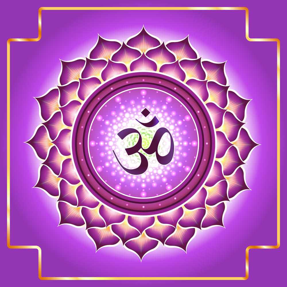 7ème chakra 7ème Chakra - Massage Sonore 7 Chakras