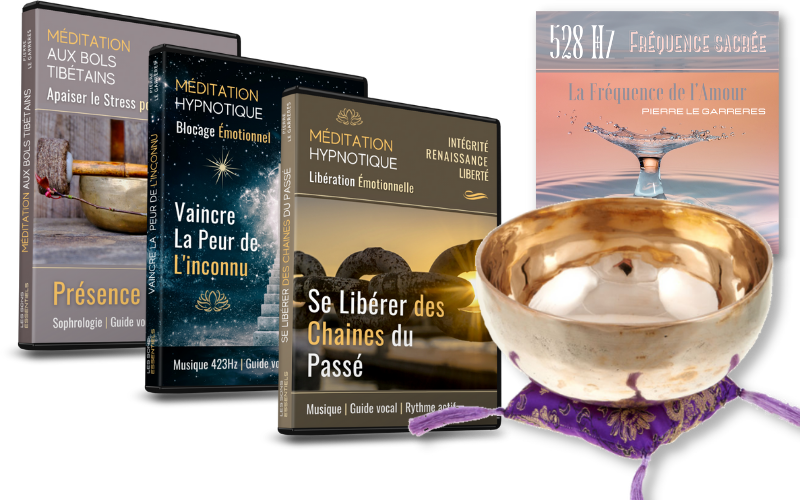 Pack Éveil à Soi(800 x 500 px) Pack Éveil à Soi