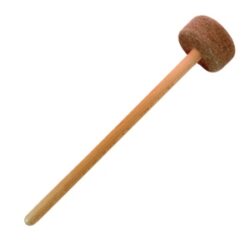 Maillet de Frappe Bol Tibétain 70mm