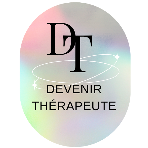 Logo Devenir Thérapeute 2