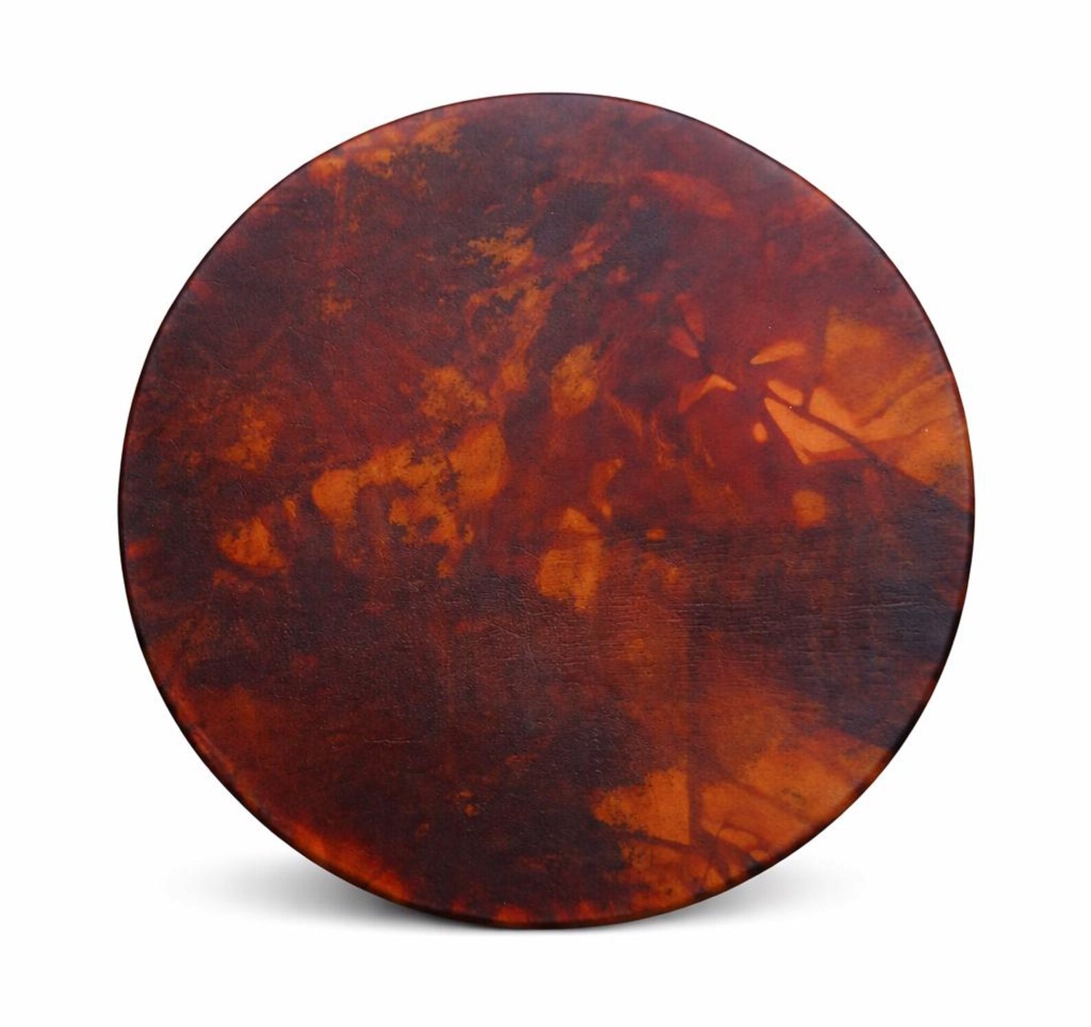 Tambour brun Aigle Noir – Image 2