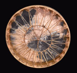 Tambour Alpha Virginis