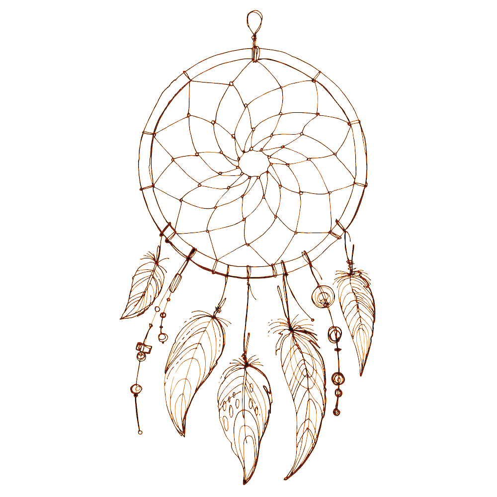 Dream catcher