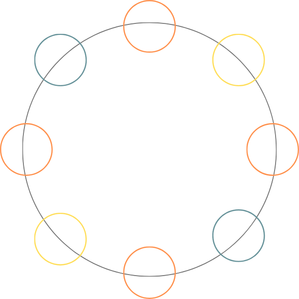Drum circle (1)